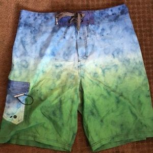 Mens board shorts
